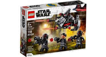 LEGO Star Wars™ 75226 Inferno Squad™ harci csomag

