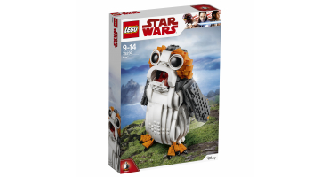 LEGO Star Wars™ 75230 Porg™

