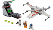 LEGO Star Wars™ 75235 X-szárnyú vadászgép Árokfutam
