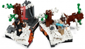 LEGO Star Wars™ 75236 Párbaj a Starkiller bázison

