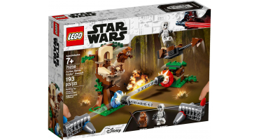 LEGO Star Wars™ 75238 Action Battle Endor™ támadás
