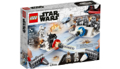 LEGO Star Wars™ 75239 Action Battle Hoth™ Generátor támadás