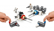 LEGO Star Wars™ 75239 Action Battle Hoth™ Generátor támadás
