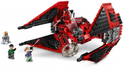 LEGO Star Wars™ 75240 Vonreg őrnagy TIE vadásza™
