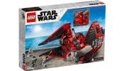 LEGO Star Wars™ 75240 Vonreg őrnagy TIE vadásza™

