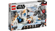 LEGO Star Wars™ 75241 Action Battle Echo bázis™ védelem
LEGO Star Wars™ 75241 Action Battle Echo bázis™ védelem