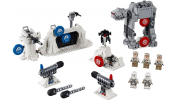 LEGO Star Wars™ 75241 Action Battle Echo bázis™ védelem
