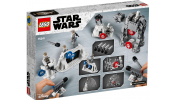 LEGO Star Wars™ 75241 Action Battle Echo bázis™ védelem
