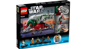 LEGO Star Wars™ 75243 Slave l - 20. évfordulós kiadás