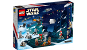 LEGO Adventi naptár 75245 Star Wars adventi naptár (2019)