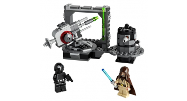 LEGO Star Wars™ 75246 Halálcsillag ágyú LEGO Star Wars™ 75246 Halálcsillag ágyú