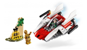 LEGO Star Wars™ 75247 Lázadó A-szárnyú vadászgép
