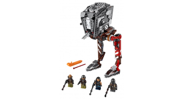 LEGO Star Wars™ 75254 AT-ST™ Raider LEGO Star Wars™ 75254 AT-ST™ Raider