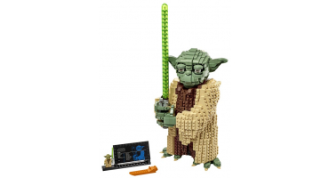 LEGO Star Wars™ 75255 Yoda™ LEGO Star Wars™ 75255 Yoda™