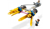 LEGO Star Wars™ 75258 Anakin fogata - 20. évfordulós kiadás