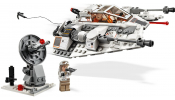 LEGO Star Wars™ 75259 Hósikló - 20. évfordulós kiadás
