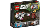 LEGO Star Wars™ 75263 Az Ellenállás Y-szárnyú Microfightere
