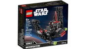 LEGO Star Wars™ 75264 Kylo Ren űrsiklója Microfighter LEGO Star Wars™ 75264 Kylo Ren űrsiklója Microfighter