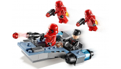 LEGO Star Wars™ 75266 Sith Troopers™ Battle Pack
