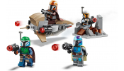 LEGO Star Wars™ 75267 Mandalorian™ Battle Pack