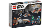 LEGO Star Wars™ 75267 Mandalorian™ Battle Pack