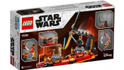 LEGO Star Wars™ 75269 Párbaj a Mustafaron™