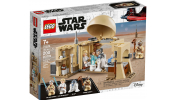 LEGO Star Wars™ 75270 Obi-Wan kunyhója LEGO Star Wars™ 75270 Obi-Wan kunyhója