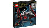 LEGO Star Wars™ 75272 Sith TIE vadász™