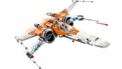 LEGO Star Wars™ 75273 Poe Dameron X-szárnyú vadászgépe™