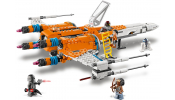 LEGO Star Wars™ 75273 Poe Dameron X-szárnyú vadászgépe™