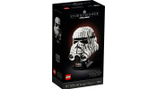 LEGO Star Wars™ 75276 Birodalmi rohamosztagos™ sisak LEGO Star Wars™ 75276 Birodalmi rohamosztagos™ sisak