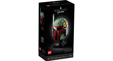 LEGO Star Wars™ 75277 Boba Fett™ sisak