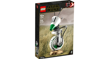 LEGO Star Wars™ 75278 D-O™