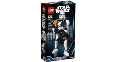LEGO Star Wars™ 75531 Rohamosztagos™ parancsnok
