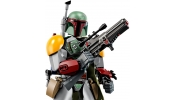 LEGO Star Wars™ 75533 Boba Fett