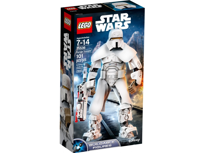 LEGO Star Wars™ 75536 Range Trooper