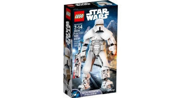 LEGO Star Wars™ 75536 Range Trooper