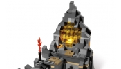 LEGOEgyéb  sorozatok 7572 Versenyfutás az idővel