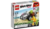 LEGO Angry Birds 75821 Piggy autós szökés