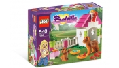 LEGO Belville 7583 Játékos kiskutya