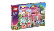 LEGO Belville 7586 Napfényes otthon