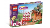 LEGO Belville 7587 Díjugratás