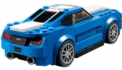 LEGO Speed Champions 75871 Ford Mustang GT

