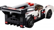 LEGO Speed Champions 75872 Audi R18 e-tron quattro
