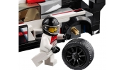LEGO Speed Champions 75872 Audi R18 e-tron quattro
