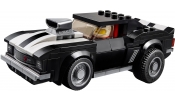 LEGO Speed Champions 75874 Chevrolet Camaro Drag Race
