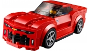LEGO Speed Champions 75874 Chevrolet Camaro Drag Race
