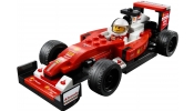 LEGO Speed Champions 75879 Scuderia Ferrari SF16-H
