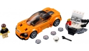 LEGO Speed Champions 75880 McLaren 720S
