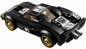 LEGO Speed Champions 75881 2016-os Ford GT és 1966-os Ford GT40
